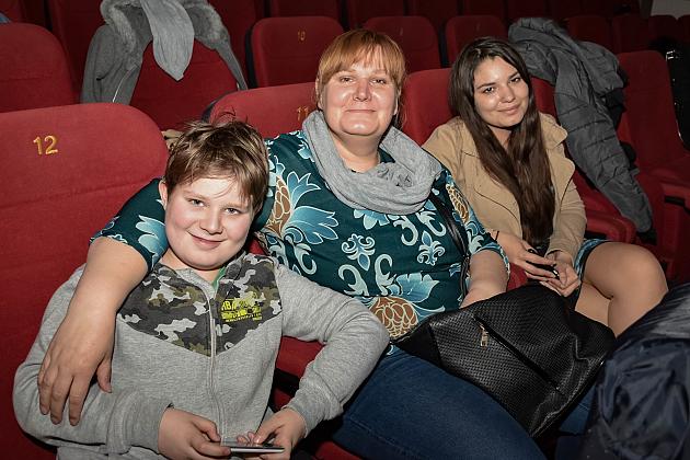 Poetycki powiew wiosny we Fregacie