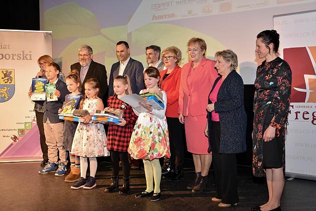 Poetycki powiew wiosny we Fregacie