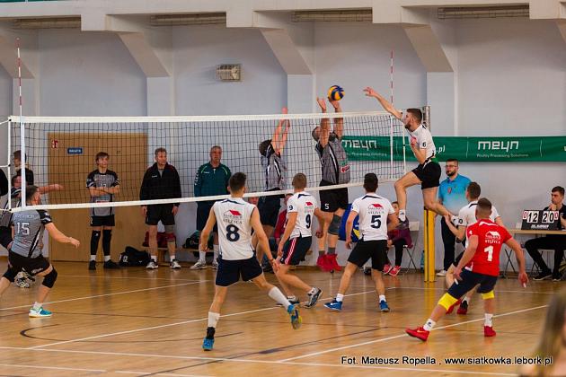 12 edycja rozgrywek Amatorskiej Ligi Siatkówki wyłoniła mistrza