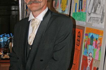 Nipkow byłby dumny – znamy laureatów konkursu „Lębork kolebką telewizji”