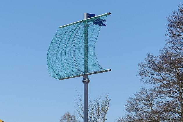 Plac zabaw przy Komuny Paryskiej otwarty!