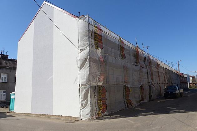 budynek Malczewskiego 10