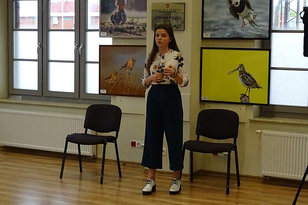 Konkurs literacki Legendy Błekitniej Krainy rozstrzygnięty