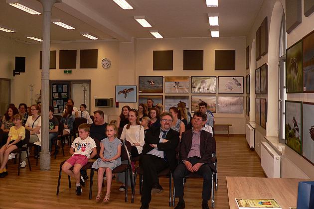 Konkurs literacki Legendy Błekitniej Krainy rozstrzygnięty