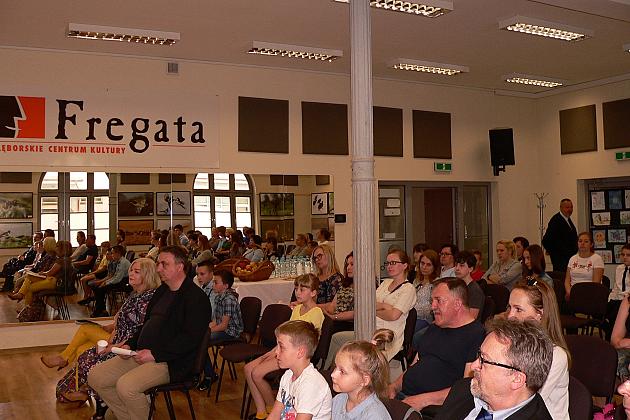 Konkurs literacki Legendy Błekitniej Krainy rozstrzygnięty