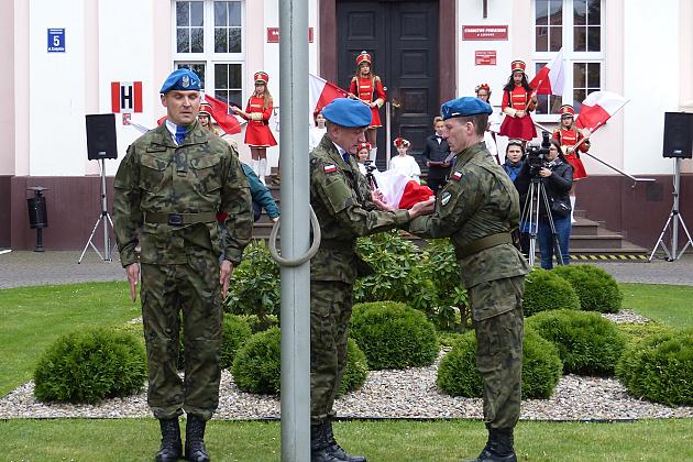 Święto Flagi 2 Maja