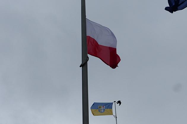 Święto Flagi 2 Maja