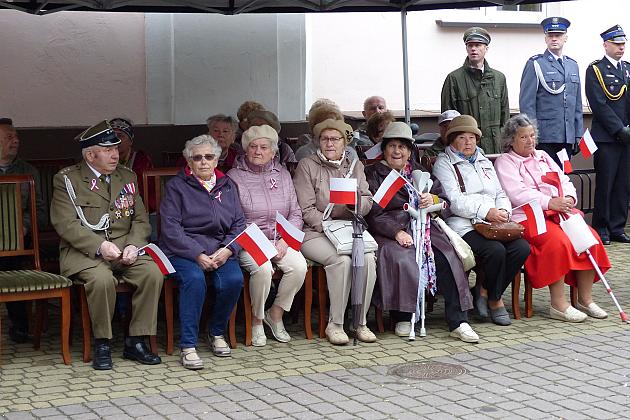 Święto Flagi 2 Maja