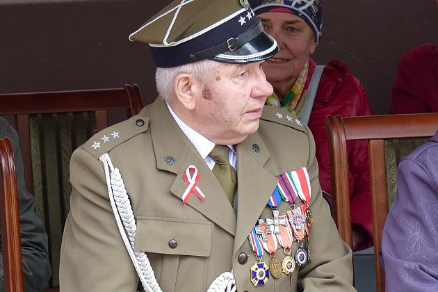 Święto Flagi 2 Maja