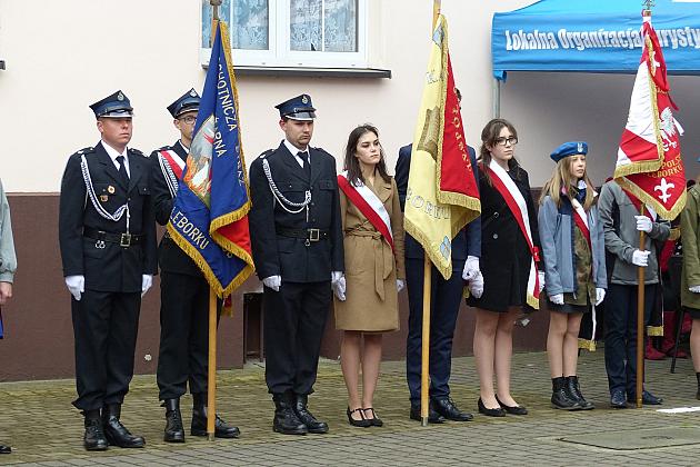 Święto Flagi 2 Maja