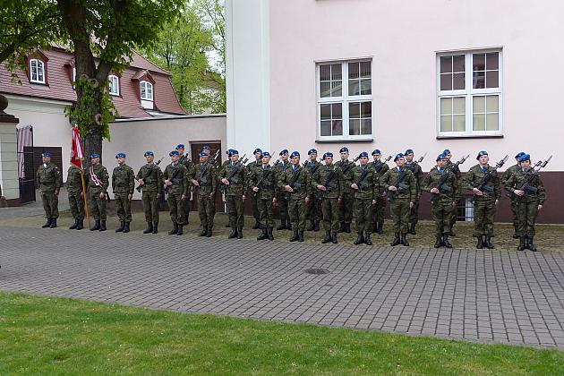 Święto Flagi 2 Maja