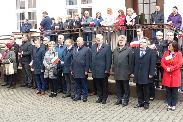 Święto Flagi 2 Maja