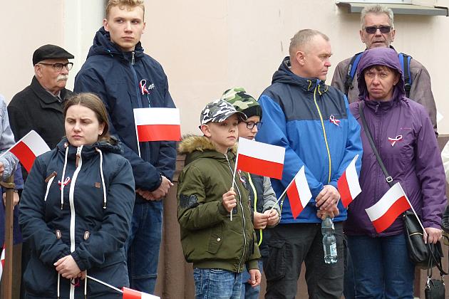 Święto Flagi 2 Maja