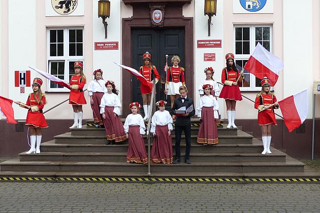 Święto Flagi 2 Maja