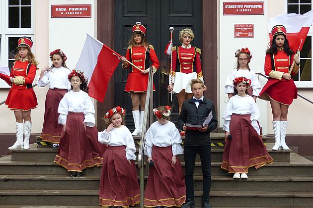 Święto Flagi 2 Maja