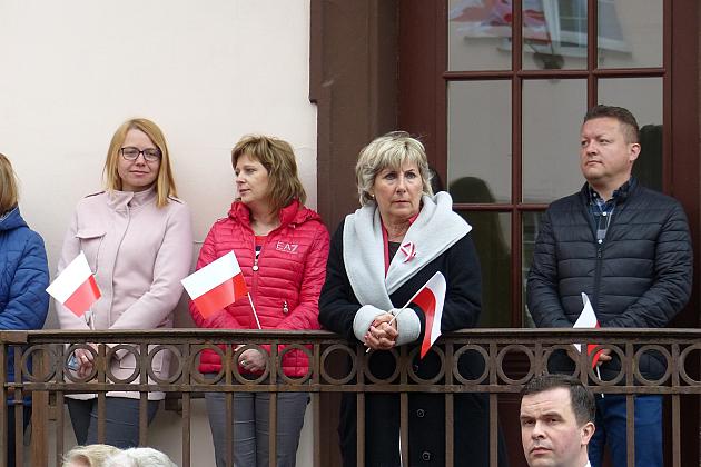 Święto Flagi 2 Maja