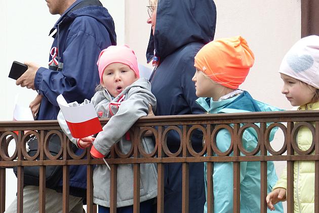 Święto Flagi 2 Maja