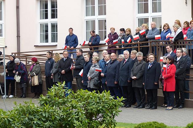 Święto Flagi 2 Maja