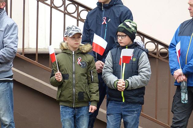 Święto Flagi 2 Maja