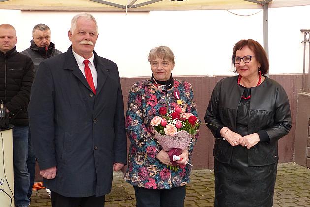 Święto Flagi 2 Maja