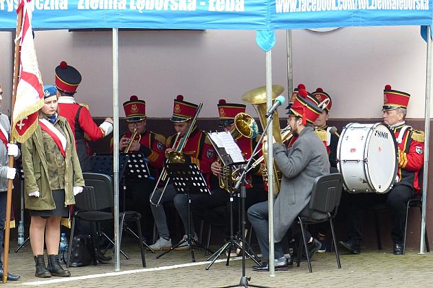 Święto Flagi 2 Maja