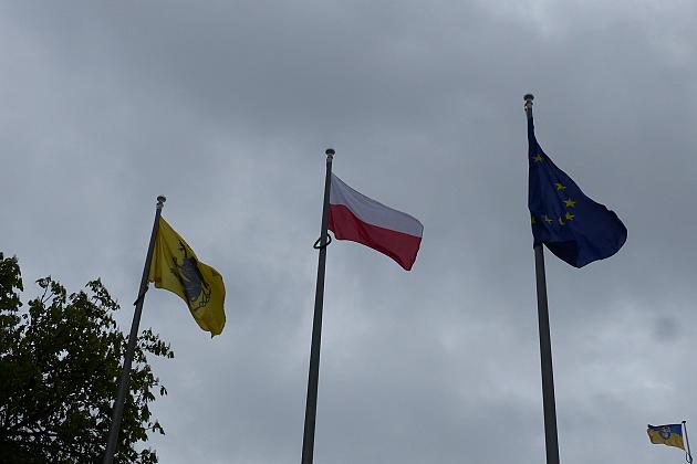 Święto Flagi 2 Maja