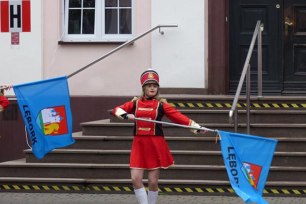 Święto Flagi 2 Maja