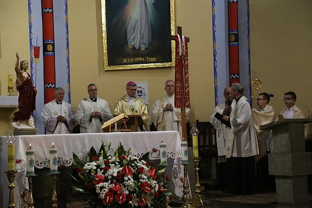 Lębork świętował 228. rocznicę uchwalenia Konstytucji 3 Maja