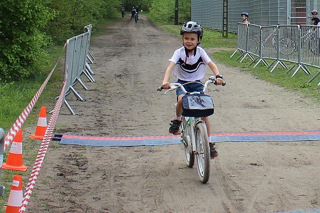XI MTB Tour Lębork Pazur Lęborskiego Lwa
