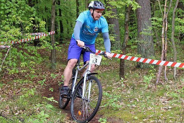 XI MTB Tour Lębork Pazur Lęborskiego Lwa