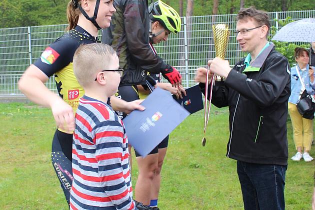 XI MTB Tour Lębork Pazur Lęborskiego Lwa