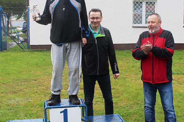 XI MTB Tour Lębork Pazur Lęborskiego Lwa