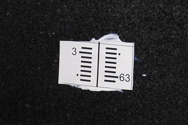 Próby obciążeniowe tunelu pod torami