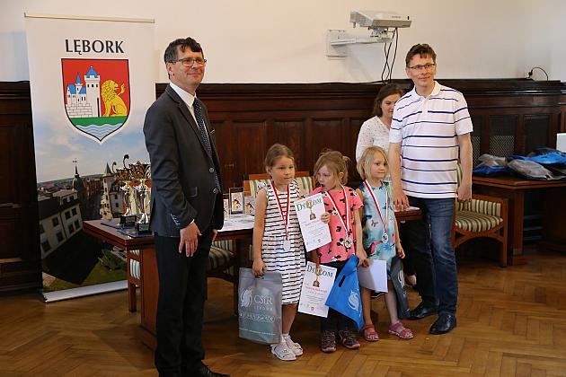 Grand-Prix Lęborka sezonu 2018/2019 podsumowane