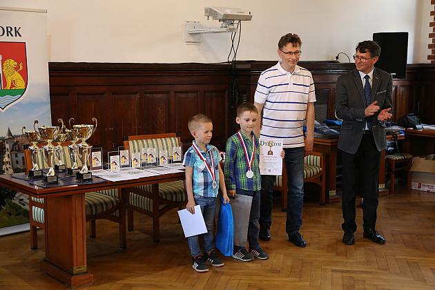 Grand-Prix Lęborka sezonu 2018/2019 podsumowane