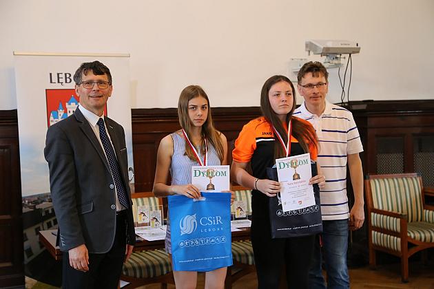 Grand-Prix Lęborka sezonu 2018/2019 podsumowane