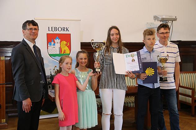 Grand-Prix Lęborka sezonu 2018/2019 podsumowane