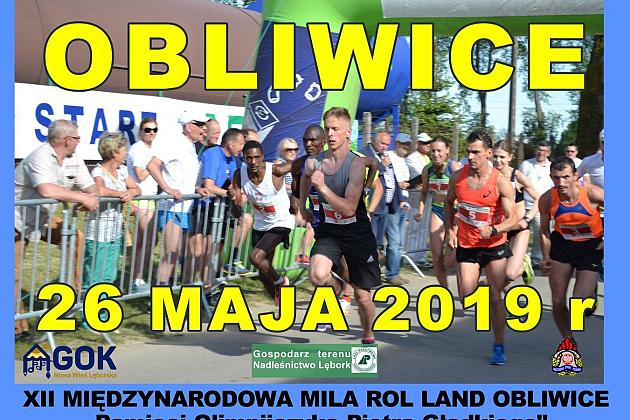 Biesiada Ekologiczna w Obliwicach