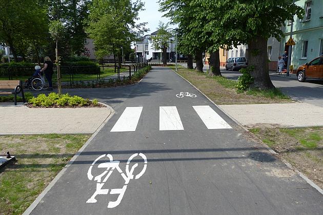 Rekreacja i wypoczynek. Rolkowisko oficjalnie otwarte!