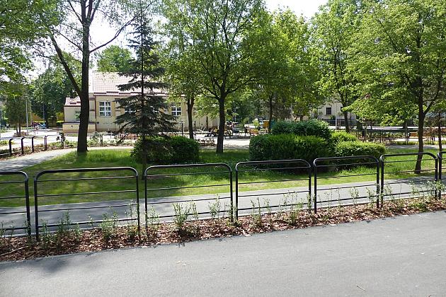 Rekreacja i wypoczynek. Rolkowisko oficjalnie otwarte!