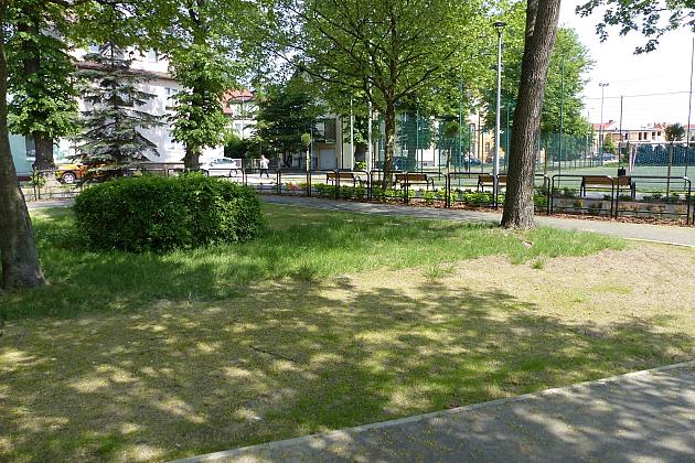 Rekreacja i wypoczynek. Rolkowisko oficjalnie otwarte!