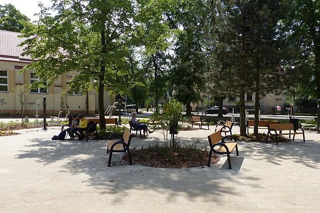 Rekreacja i wypoczynek. Rolkowisko oficjalnie otwarte!