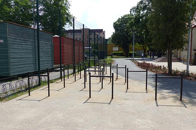 Rekreacja i wypoczynek. Rolkowisko oficjalnie otwarte!