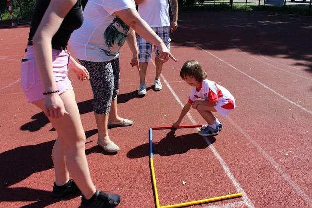 XXXVI Igrzyska Sportowo-Zabawowe Dzieci Przedszkolnych 2019