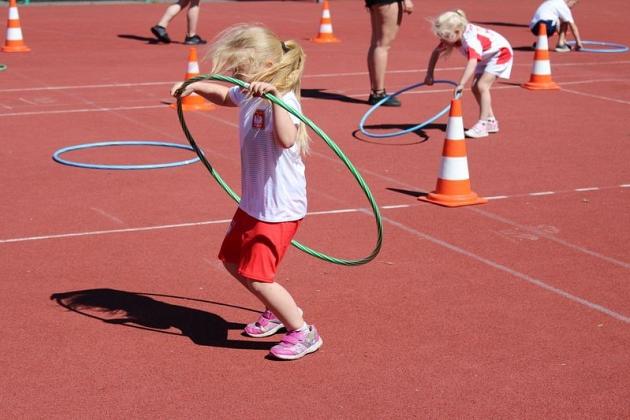 XXXVI Igrzyska Sportowo-Zabawowe Dzieci Przedszkolnych 2019