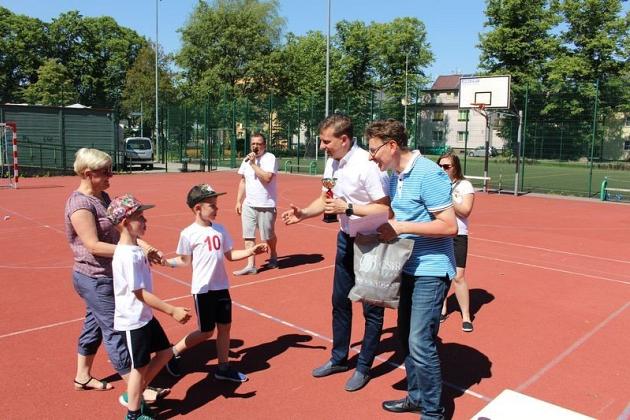 XXXVI Igrzyska Sportowo-Zabawowe Dzieci Przedszkolnych 2019