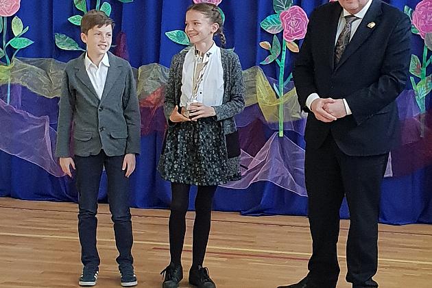 IV Gala Konkursów Wojewódzkich w Gdańsku