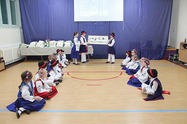 Ekologia i segregacja. Konkurs na Dni Techniki dla Juniora rozstrzygnięty