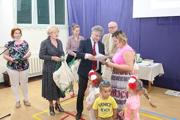 Ekologia i segregacja. Konkurs na Dni Techniki dla Juniora rozstrzygnięty