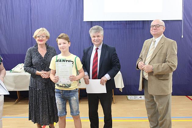 Ekologia i segregacja. Konkurs na Dni Techniki dla Juniora rozstrzygnięty